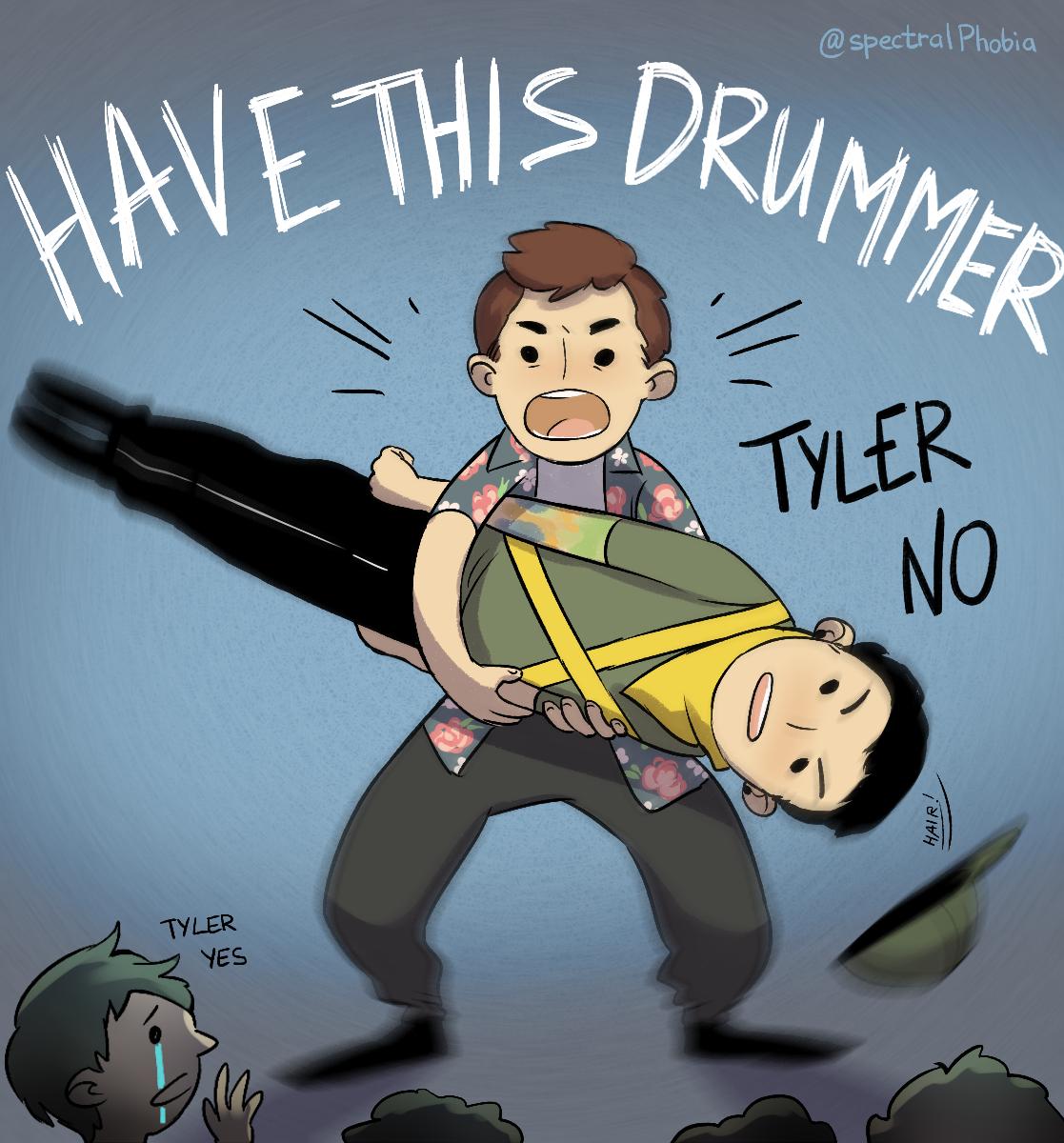 spectralPhobia's tweet photo. spoiler from the next top show

#cliqueart https://t.co/bBHzgNYAhy