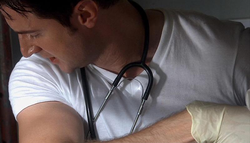 RichartinFan's tweet photo. @RA_Archangels @MaxineVurley @CandidaOrta @BrinkleyBuffy Hope you all are having a great weekend! 💖😘💙 sexy doctor #AlecTrack 😍😍💖💙🎉 #RichardArmitage https://t.co/4IuMRJHwOO