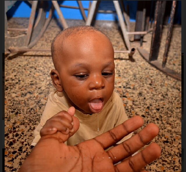 mach_nigeria's tweet photo. The goal was to make a child happy , successfully we made everyone happy. 💃🏽#makeachildhappy https://t.co/p5plsZ1xyF