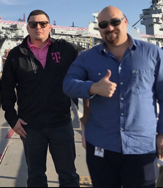 MisterMagenta's tweet photo. Happy Birthday to the one and only @lpena0890!!! #cropmaster lol Have a great day! https://t.co/rqmfFo2fBu