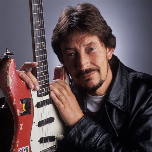 Happy Birthday  Chris Rea !!!    