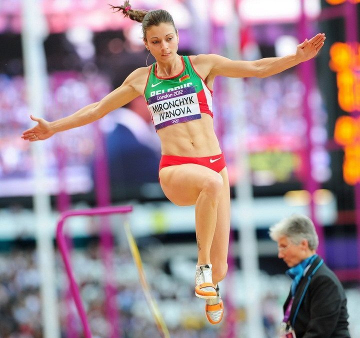pressballby's tweet photo. 🥈Анастасия Мирончик-Иванова завоевала серебро чемпионата Европы в прыжках в длину 

https://t.co/9vqvnArE6C https://t.co/4PFPLD3IOz