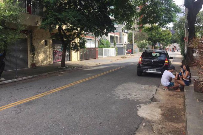 Ver imagem no Twitter