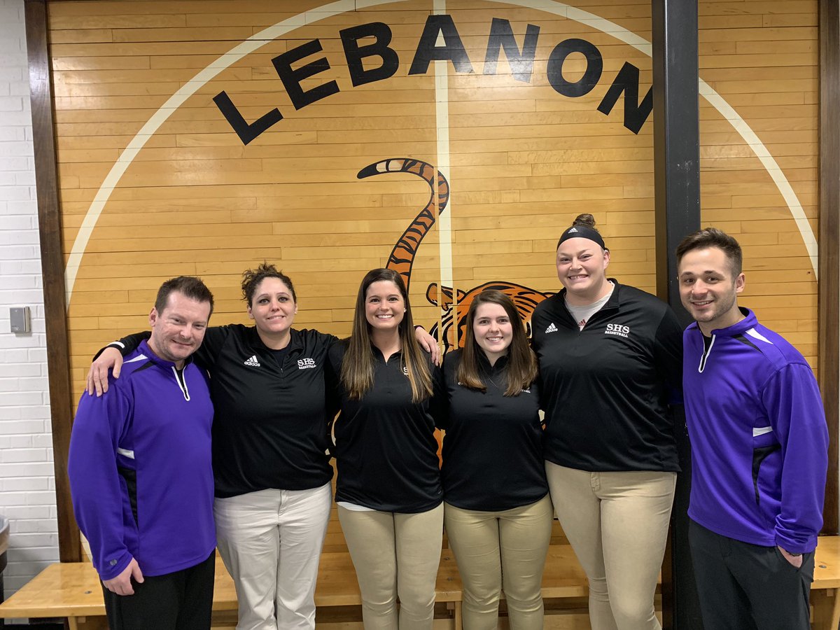 Welcome @scsBlackhawks Sheridan coaches! This is the Blackhawks first year coaching for Indiana Elite North vs South 🏀🏆