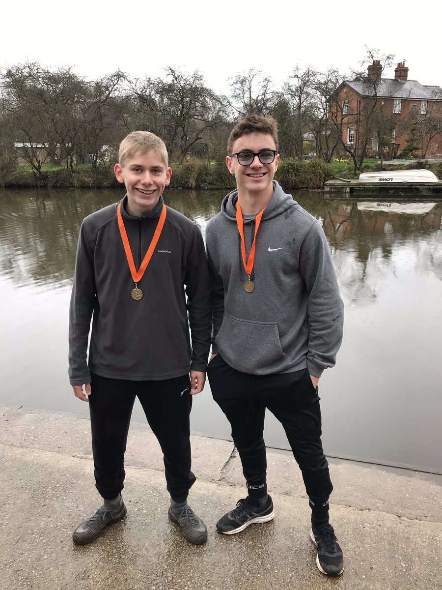 Sport_Grange's tweet photo. Great performances today @NorthWestRowing Time Trials! Wins and selection to represent the region @_JIRR_ for our WJ14 4x+, J15 4+ & 2x and WJ15 1x! Well done!
(If anyone has photos of our girls then please pop them on!) #GoGrange https://t.co/J5C8amgam0