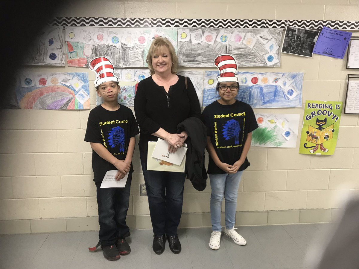 Thanks so much, Cindy Craig for reading to our kids today! So grateful to have such a supportive library services department. #AISDlibraryservicesisthebest