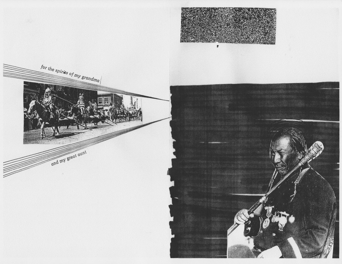 truckgallery's tweet image. We're having a launch party 🎉🎉🎉

Join us and @StrideGallery on March 9th for the launch of Alyssa Duck Chief's #calgaryresponse publication "It’s Never A Good Idea / Mohkinstsis Kikskanisto’p"

More details here &amp;gt;&amp;gt; bit.ly/2XvIZkp 

#callresponse  @callresponseus