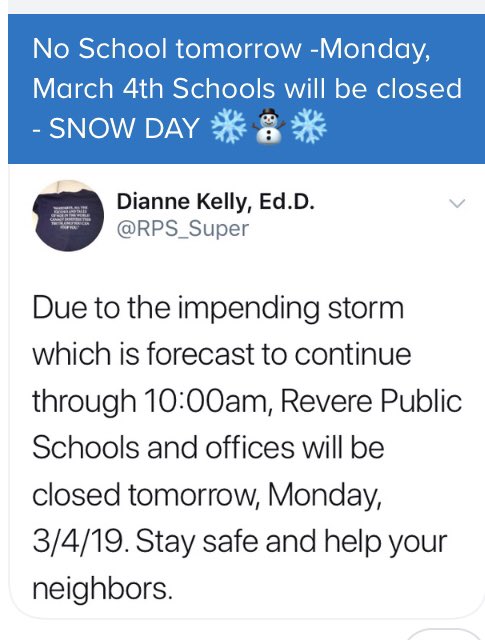 sspeziale's tweet image. Our first SNOW DAY means extra time to read your books, do Lexia and F2B at home.  Stay safe and Have fun outside ❄️☃️❄️ #RaisingAReaderM #redbags #LexiaLearning #MyF2B