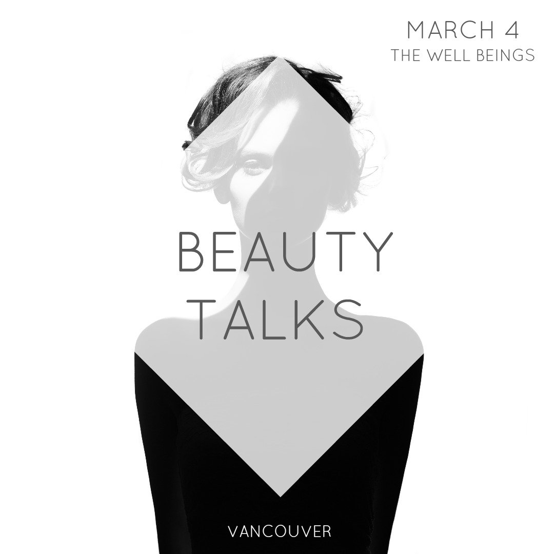 Salute #IWD2019 <a href="/womensday/">Women's Day</a> in Vancouver with “The Well Beings” <a href="/Chambar/">Chambar Restaurant</a> March 4, 9:30am-4:00pm Tix: goo.gl/rRMdf3 @MiniBarBC #BalanceforBetter #MinibarCanada