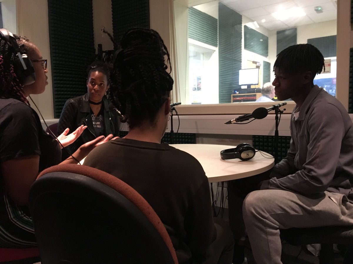 ACS run radio show: Black Matters on Siren FM radio! (107.3) 📻 😎Where we will be discussing black culture, life in lincoln and black matters etc. It starts at 9:00pm tonight and will be transmitted every Sunday at 9:00pm. SUPPORT THE MOVEMENT &amp; TUNE IN!🤪🙌🏿🎉