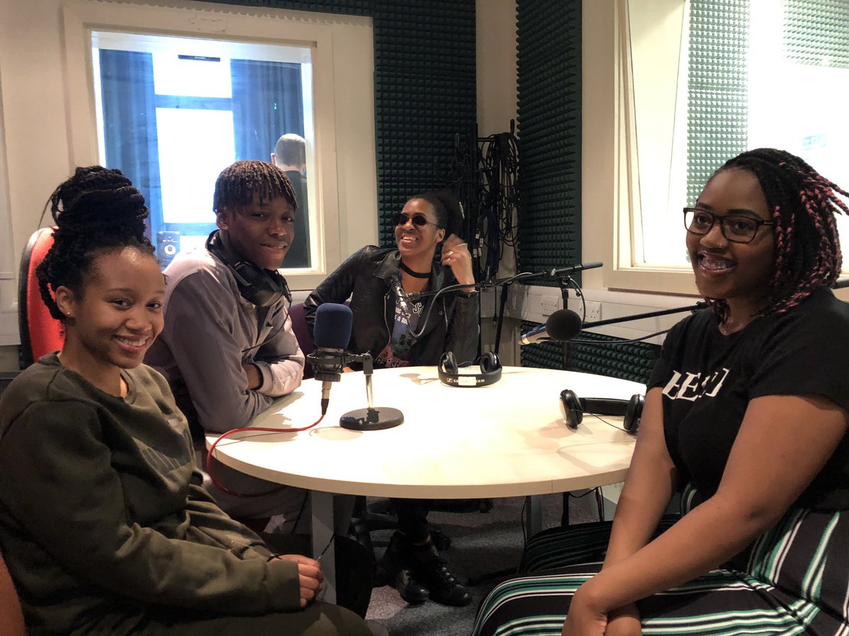 LincolnACS's tweet photo. ACS run radio show: Black Matters on Siren FM radio! (107.3) 📻 😎Where we will be discussing black culture, life in lincoln and black matters etc. It starts at 9:00pm tonight and will be transmitted every Sunday at 9:00pm. SUPPORT THE MOVEMENT &amp; TUNE IN!🤪🙌🏿🎉 https://t.co/RRZJ8WIq2D