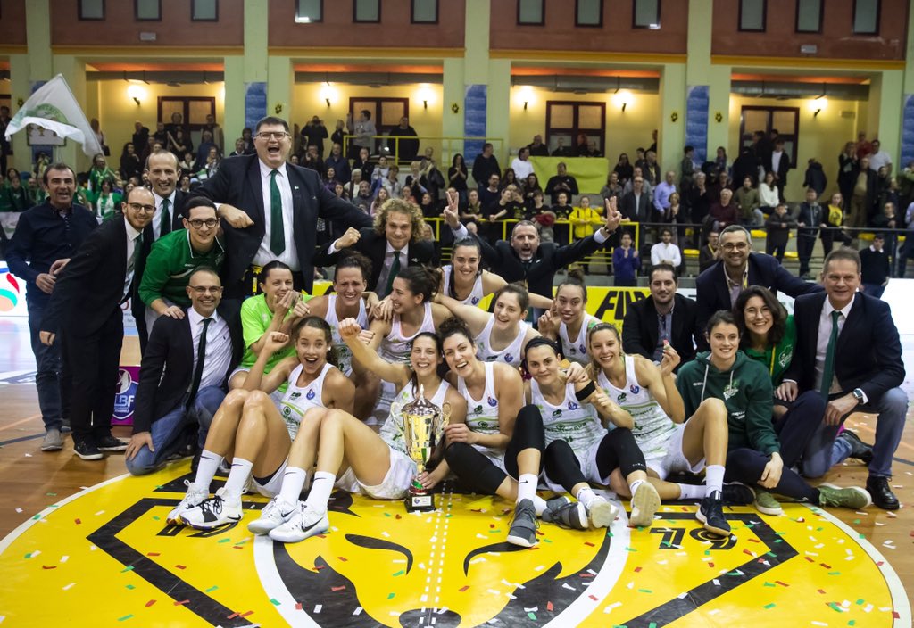 Virtus Eirene RG tweet media