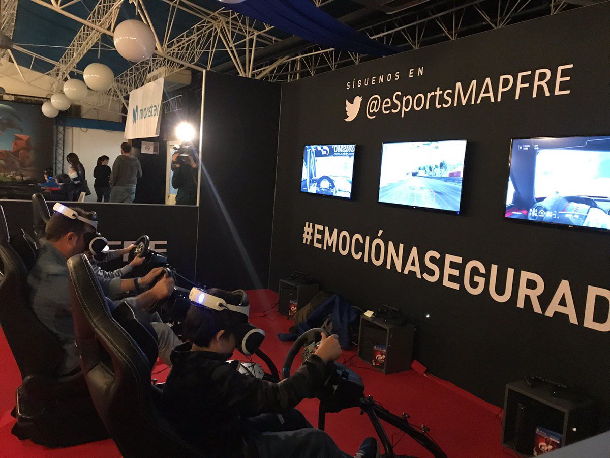 Mapfre Para Ti tweet media