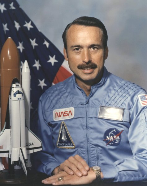 Happy birthday to former Army retired COL James Adamson! 