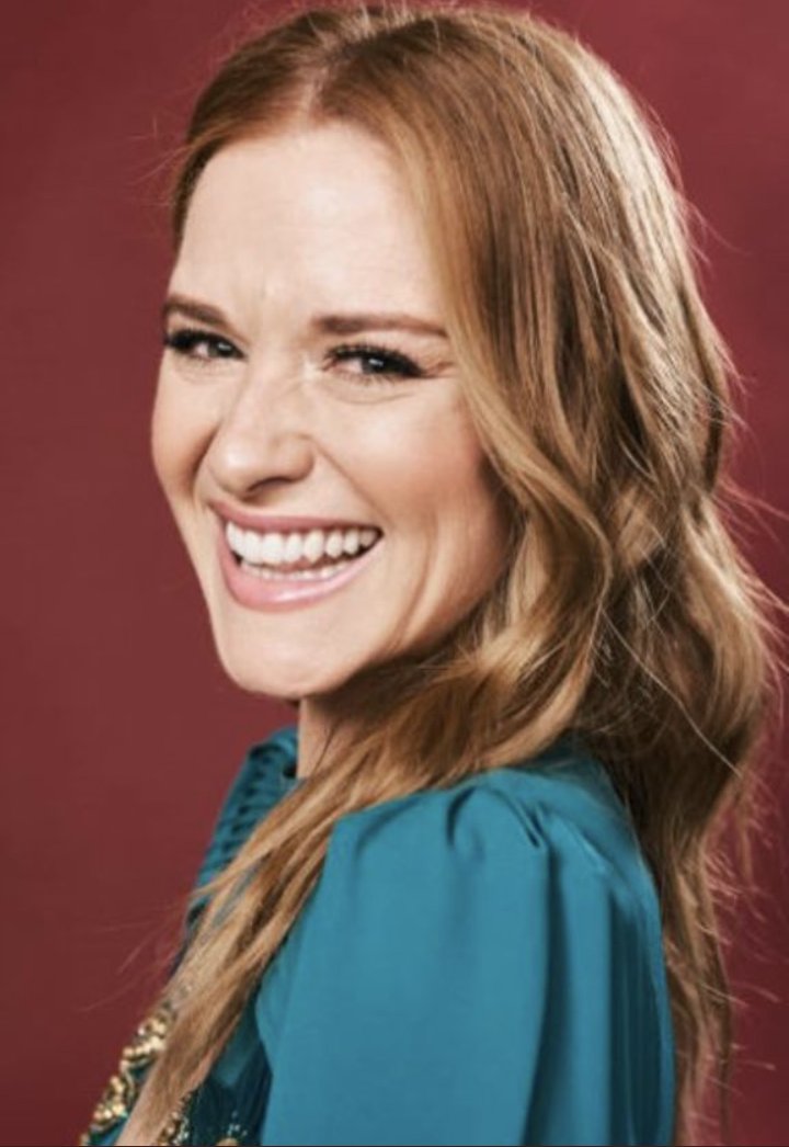 japril_soldiers's tweet photo. Day three - Favorite Sarah picture "Your magic smile " ππβ€ππ
#KepzonaWeek #UnitedforKepzona #AprilKepner #ArizonaRobbins #SarahDrew #JessicaCapshaw https://t.co/UwhGBi0OVR