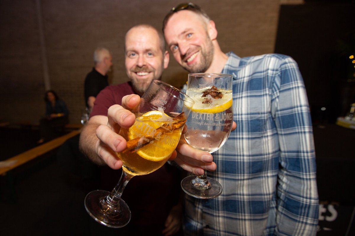 KnutsBeerFest's tweet image. 🍺 Beer. 
🥃 Gin. 
🍷 Wine. 
🥂 Prosecco.
🍔 Street food. 
🤣 LIVE comedy. 
😋 FREE tasting masterclasses. 
🏛 Awesome venue. 

The Knutsford Beer Festival: 11th - 13th April 🍻
Tickets: knutsfordbeerfestival.org.uk  #KBF2019