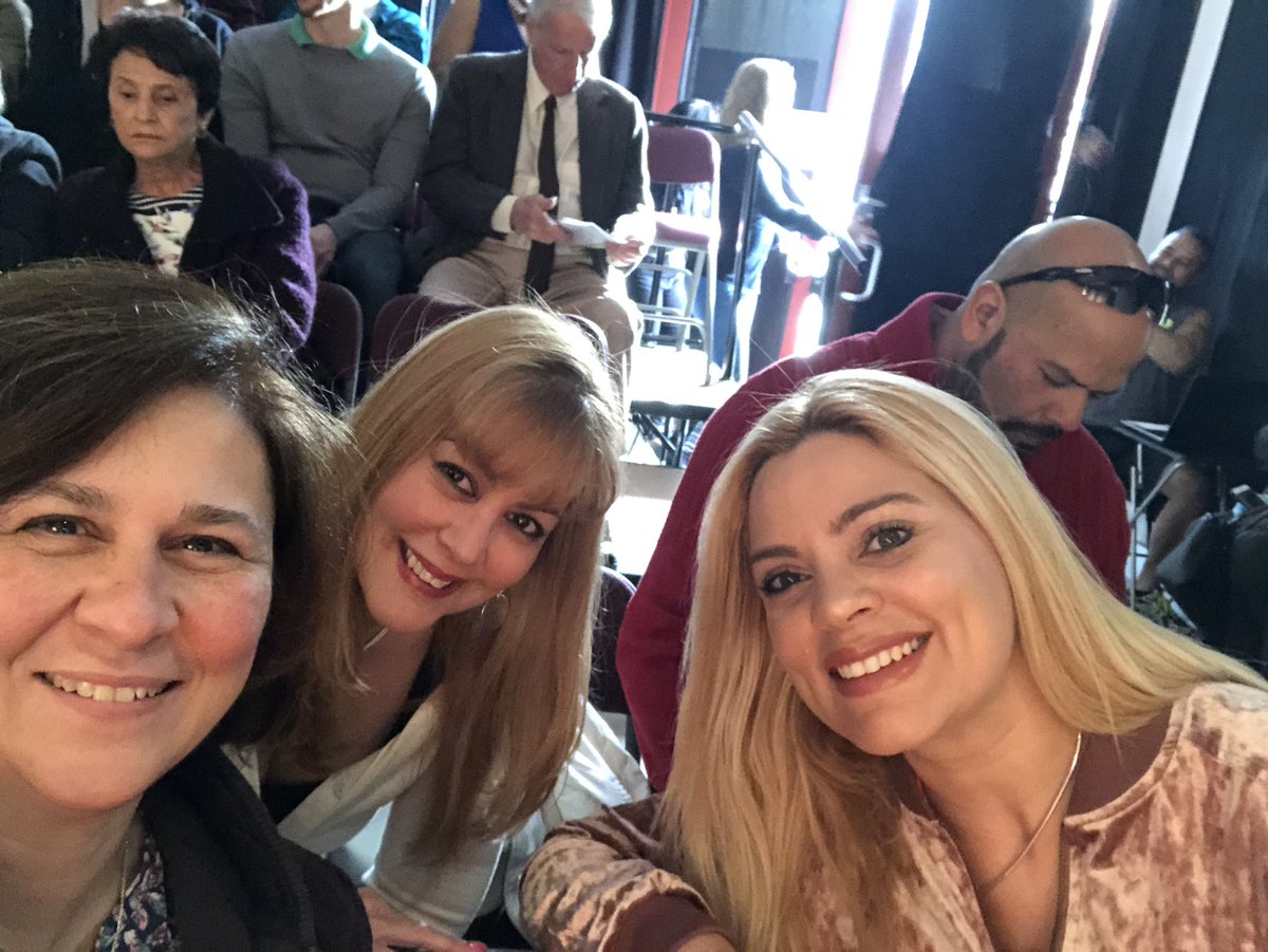 NellieGorbea's tweet photo. 3 Puerto Ricans walk into @ecastheater to see El Rumor de la Sangre...... Thanks to sponsors @poder1110 @NavigantCU @ProvEnEspanol @risca1967 @TuftsHealthPlan #teatroLatinx #RIrocks @LMariaRivera https://t.co/jZDnpeGeas
