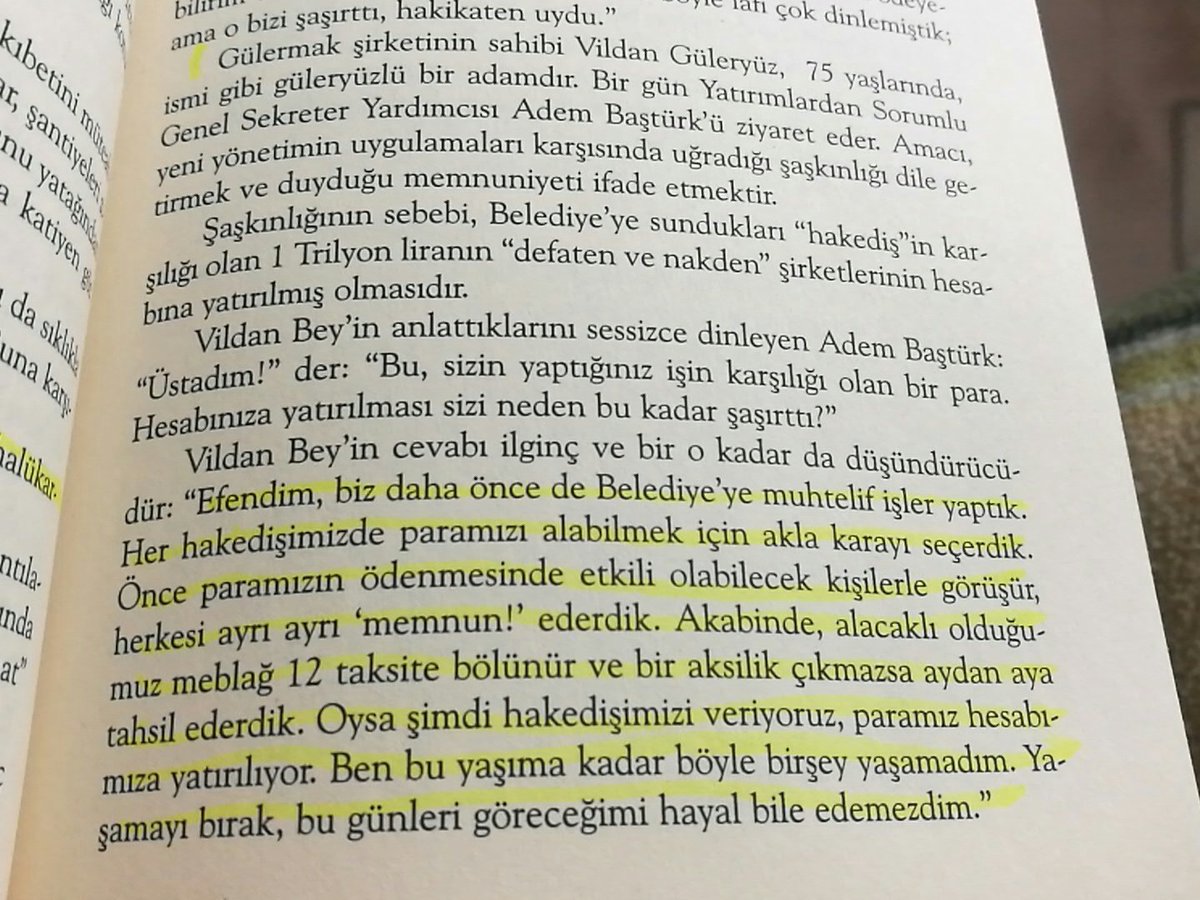 skcz2018's tweet photo. #CHPkuyruktur
Yoruma bile gerek yok https://t.co/UobDOZik49
