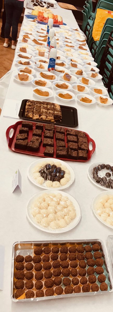 Good memories from our Americas service and meal. Looking forward to another continental Sunday next week, served by those in our church family from a background in mainland Europe.