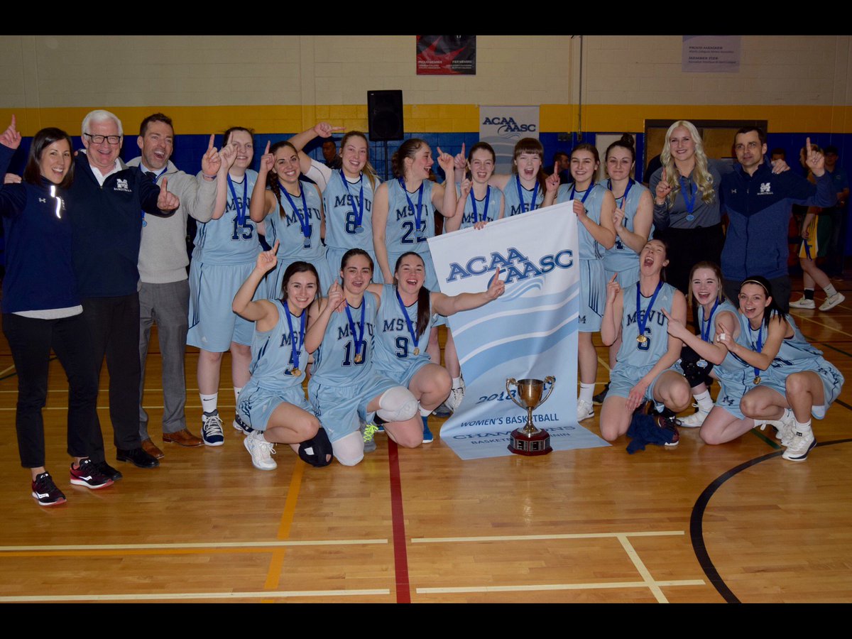 Congrats to our Mount Mystics 2018-2019 ACAA Champions Amazing season !!!