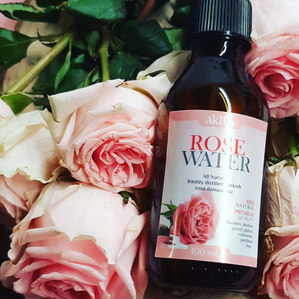 BNaturell's tweet photo. Yoga lover loves high frequency Rose Water #damaskrose #harmony #beauty #roseotto #alcoholfree #greenbeauty #cleanbeauty #yoga #yogalover #yogatherapy #yogalove #yogainspiration #highfrequency #naturalskincare #facetoner #purerosewater #allnaturalskincare #rosewaterspray #berlin https://t.co/K8LON4cx7X