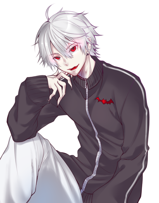 ルザキンはくろひまとか家族とかとはまた全然違った葛葉が見れて大変に良い。健康になる。
(原寸はぴっしぶ)
#KuzuArt 