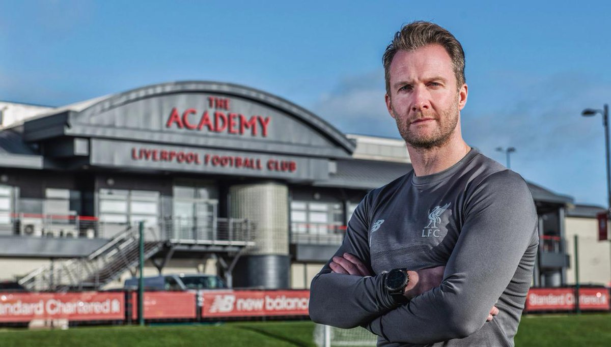🗣️ "I was 35 years old and had only experienced one style of football. The problem was, on TV I’d watch a different game, and I didn’t understand it."

🆕 <a href="/LFC/">Liverpool FC</a> Academy director Alex Inglethorpe on the transition from manager to developer #Spurs #Liverpool

coachesvoice.com/liverpool-acad…