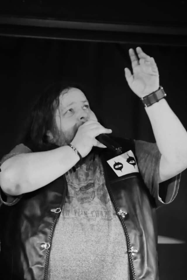 richpodmore's tweet photo. Live Shots of last nights gig
Thanks #GazWood ✌🏻
@GramsTwentyone 
@trivium996 
@deggsy67 
@mrmurdock5150 
#TimEdwards
@FoxloweArts 
@SituationEvents https://t.co/vGW6AhvI0k