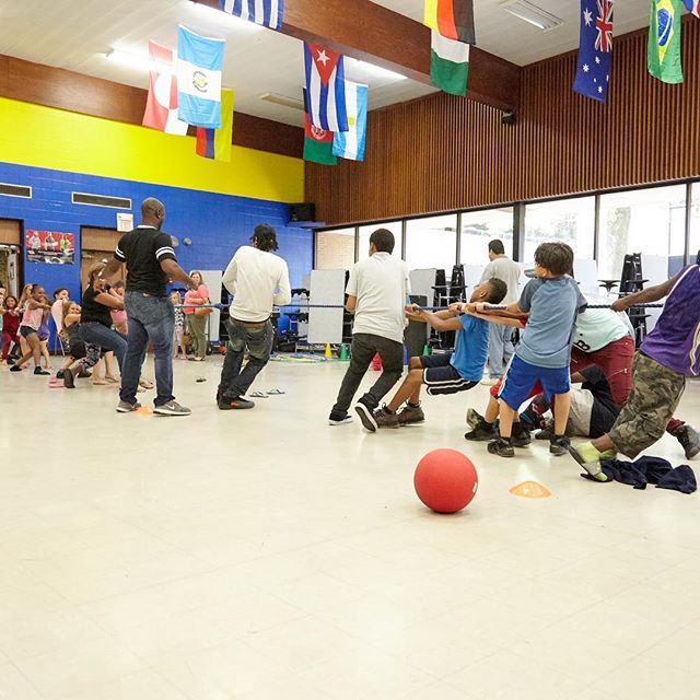 recesscle's tweet photo. Teamwork makes the dream work, thanks everyone for helping us bounce back this week. You can search Recess Cleveland on @eventbrite for tickets to our upcoming fundraiser and events! Photo by @markadamspictures #recessforeverybody #play #tugofwar #f…
https://t.co/iTAIoeZTjB https://t.co/EuRWNeeFVN