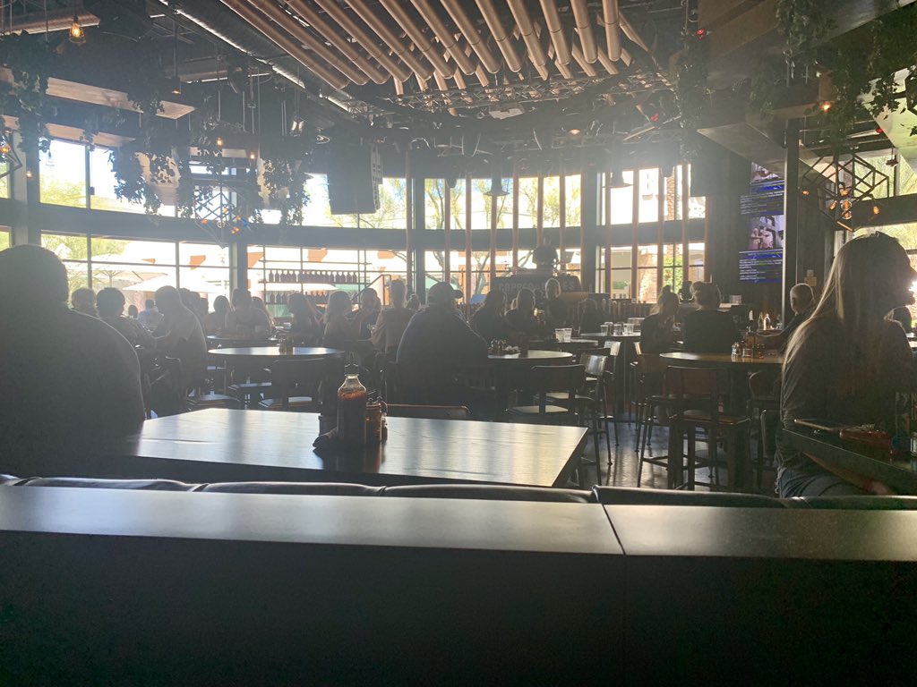 jrussellTV's tweet image. The only way to spend your Sunday. Appreciate the invite! @yourPHXCW #djmyth #cblivephx #omlit #yourPHXcw