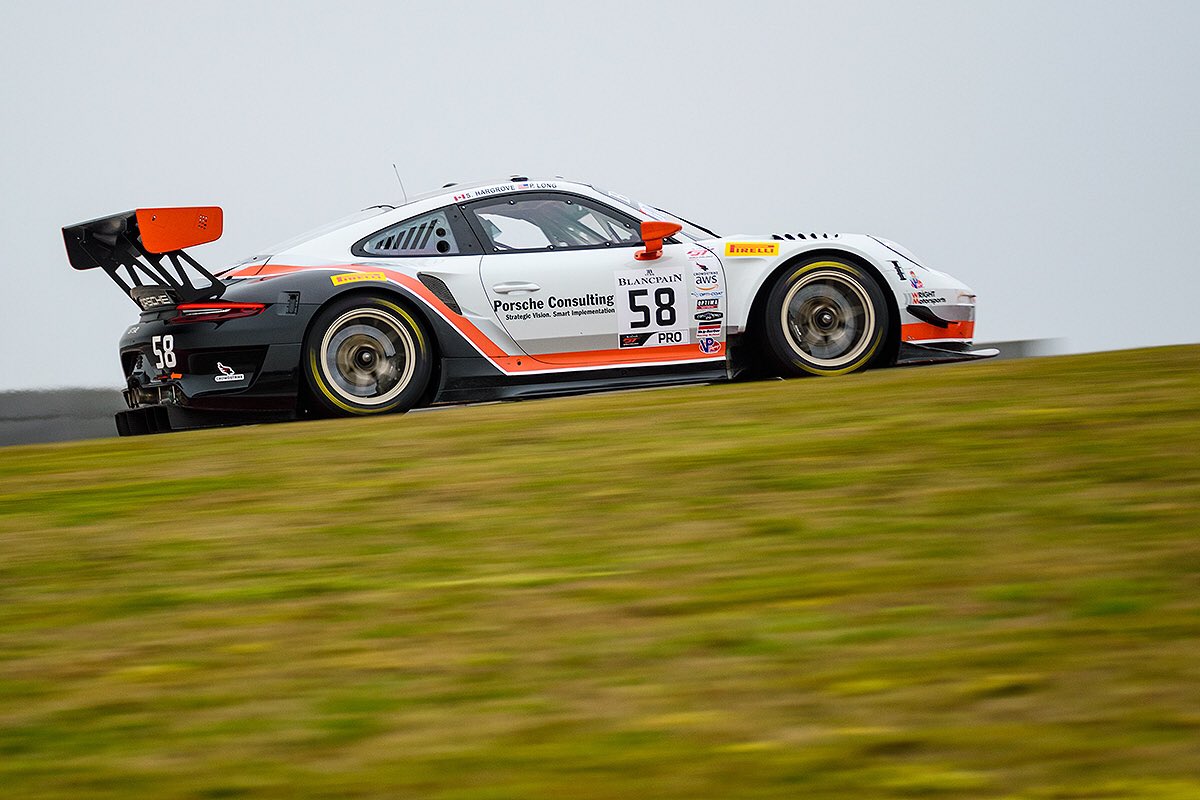 Wright Motorsports tweet media