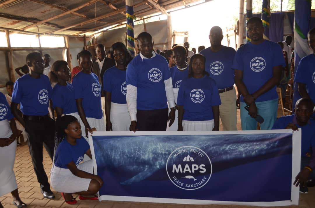 Raphaelbrown8's tweet photo. Une journée de sensibilisation hier sur l'UAC (Université Abomey-Calavi) sur les visions de MAPS, un évènement qui s'est déroulé à la fois au Bénin, Kenya et Uganda. @ParvatiOfficial , @omesasam @darcybelanger #signMAPS https://t.co/6hPFQ0qyHu