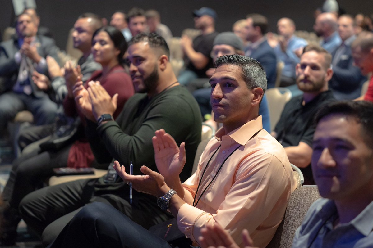 Our nations veterans is why we fought for this mission in the first place. We will never give up on you. Police officers, fire fighters, first responders, &amp; government officials will gather on our tour.  We appreciate all your service and we look forward on seeing you on the road