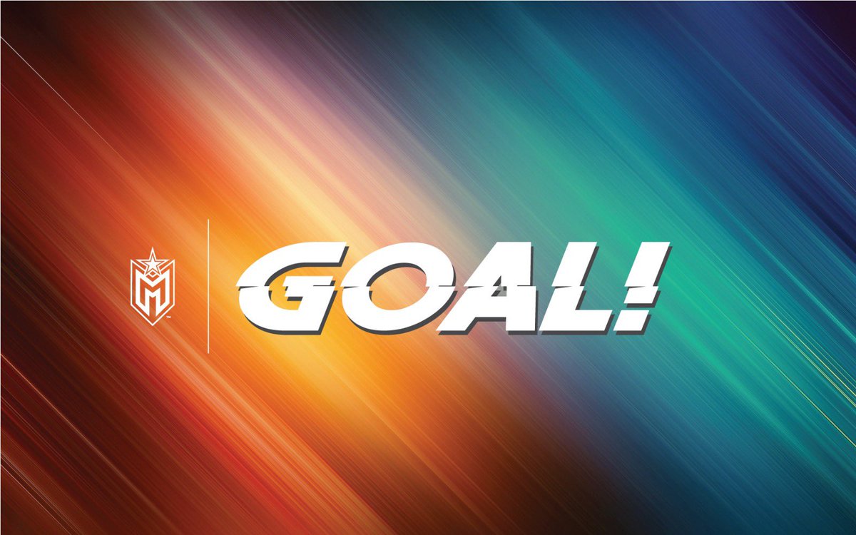 metrostarsCan's tweet image. GOOOOOOOOL #6 RIOOOOOOS

Q2-8:20

#MetroStars 4
#Blast 2

#METROSTARSvsBLAST #MetroStarsLive