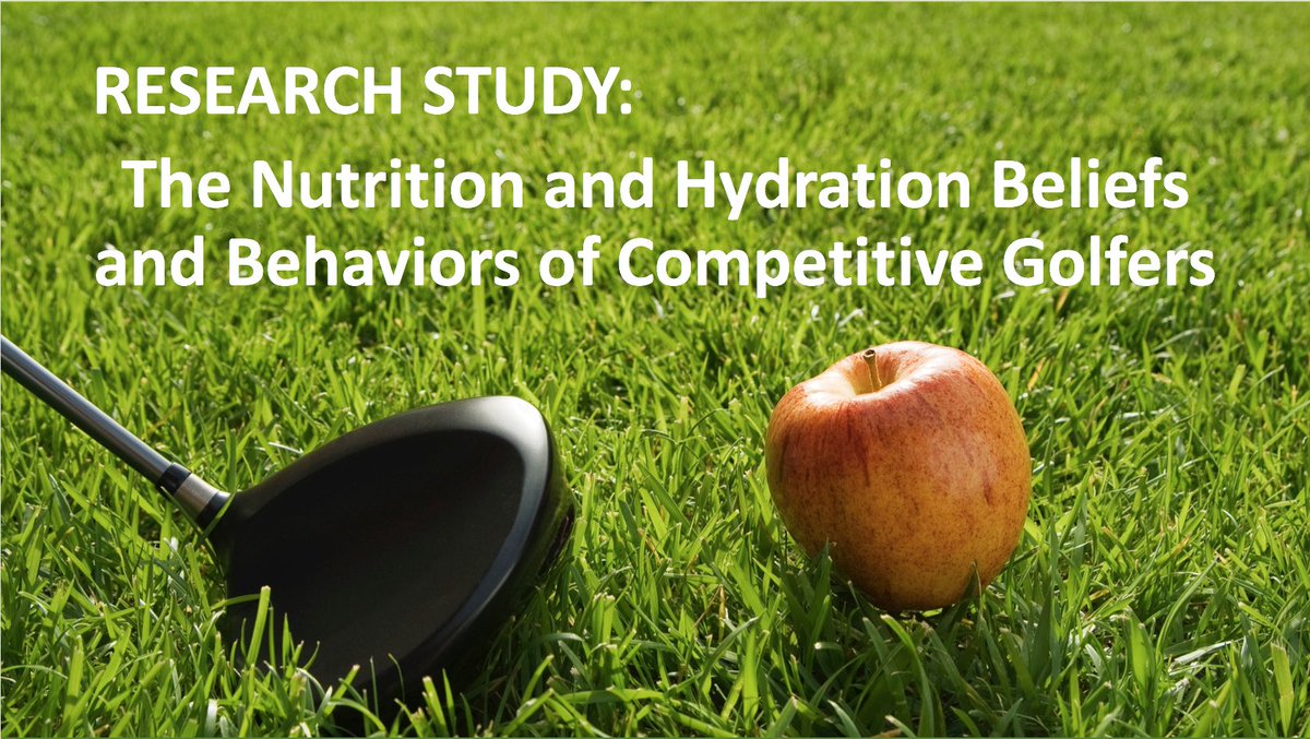 Scientific Athlete tweet media