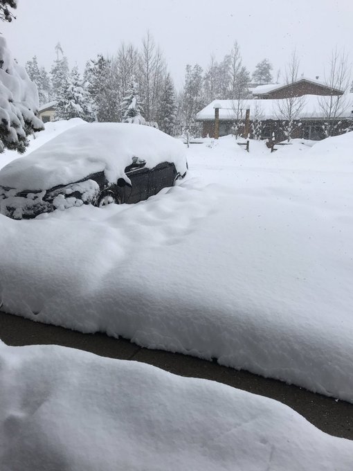 Oh jeez, some snow shoveling if I want to escape today.... https://t.co/36mgHE4Pn1<a href="/tag/tea2018"class="tags"><span>#tea2018</span></a>