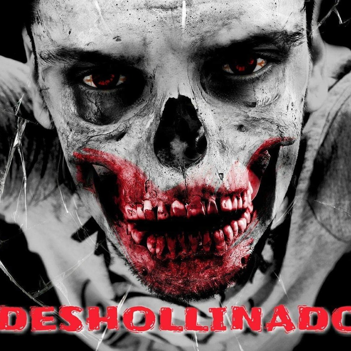 INCENDIOPUNK's tweet photo. #NuevaFotoDePerfil https://t.co/hNp9xJNLfH