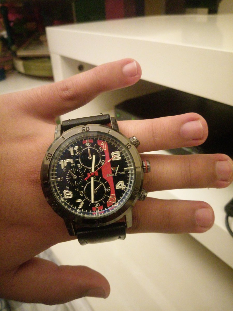 whoismms's tweet photo. My first watch from PSL Event and I have buy from my money .
.
.
.
#star #watch #psl #event #money #latestupdates  #exclusive  #photo #photooftheday #postoftheday #picoftheday #stylish #beauty  #styleoftheday  #beautiful  #glamorous #style  #fashion  #celebrities #dubai #whoismms https://t.co/eyms0A1x2I