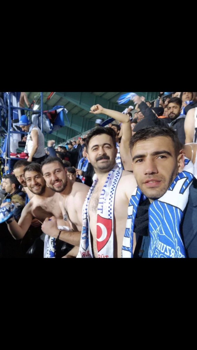 Sinan Dorman tweet media