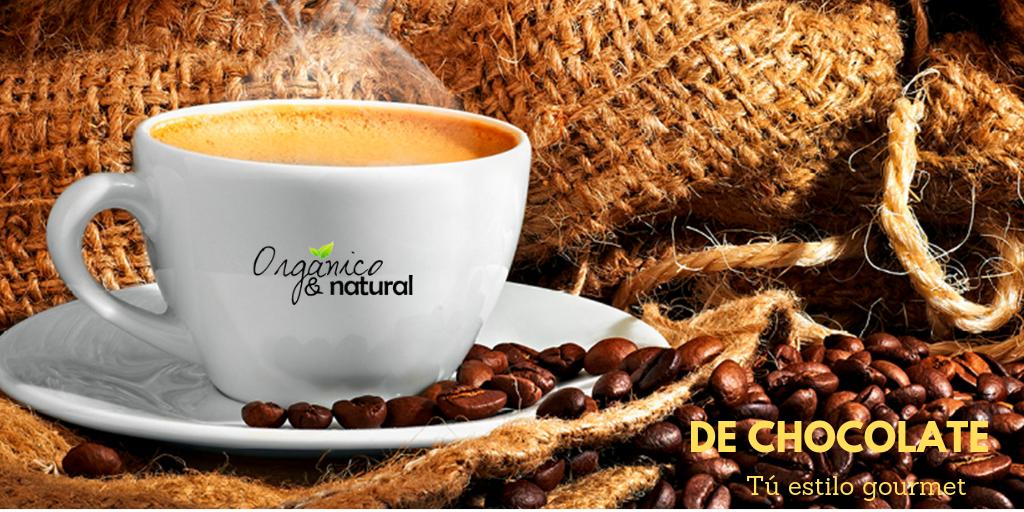 OrganicoNv's tweet photo. Cuando el alma te pida #cafe obsequiale el de #chocolate de #OyNV una delicia para sentir la vida. ☕️🇻🇪😛 https://t.co/vBALaHAJP2