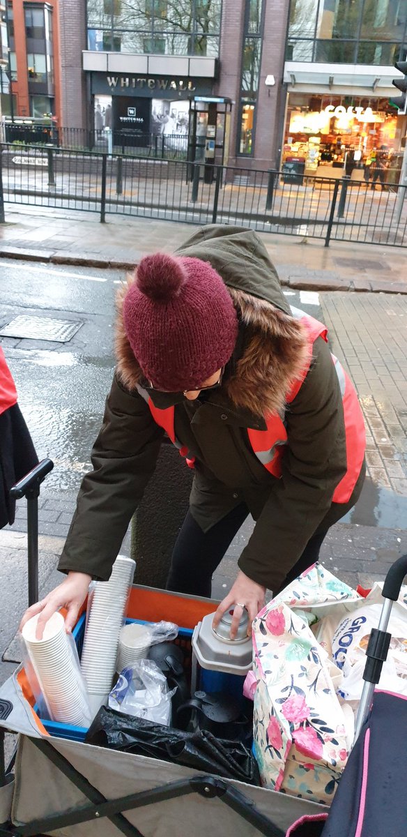 Help Brum Homeless tweet media