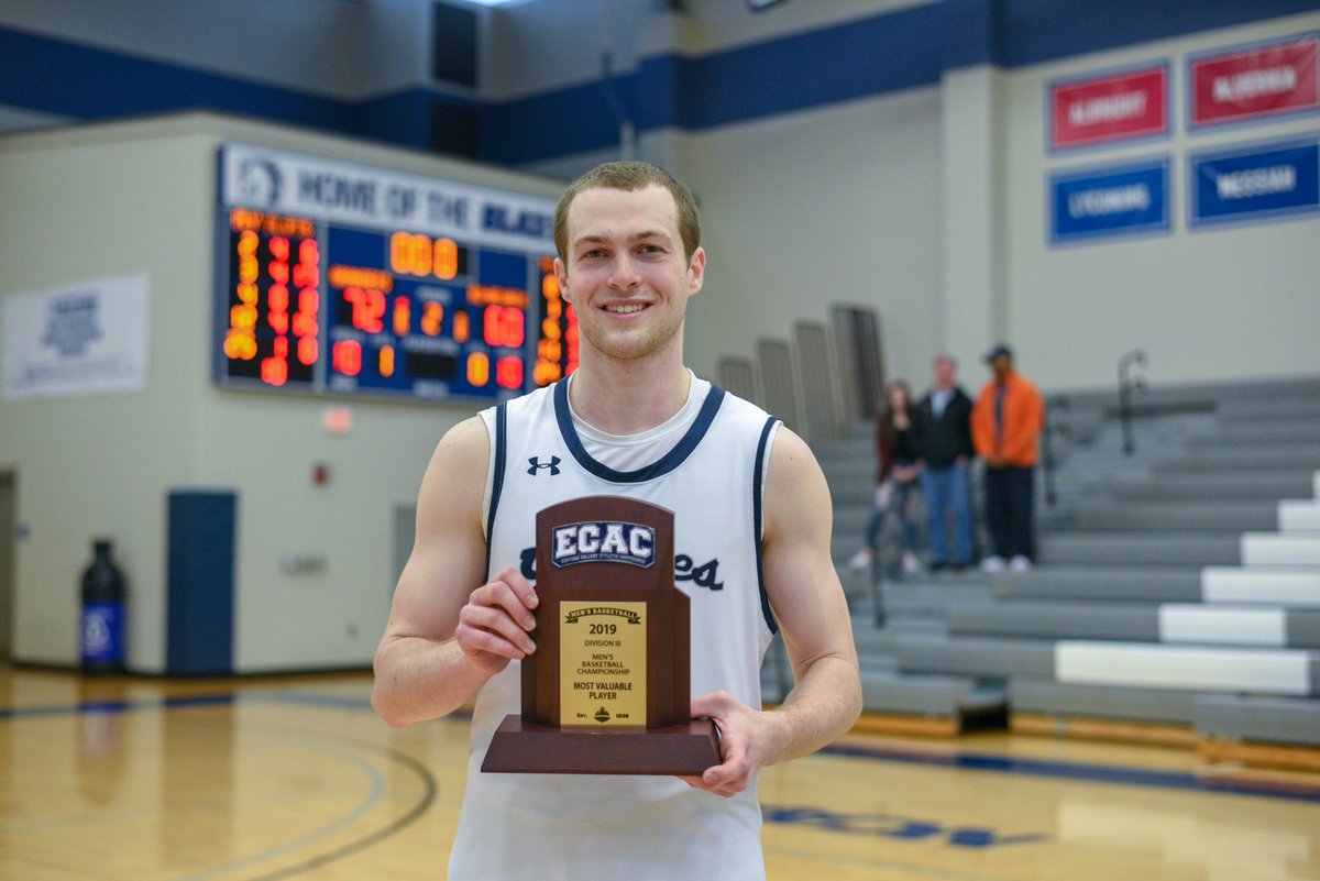 Brandeis Athletics tweet media
