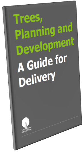 JeremyDBarrell's tweet photo. Trees, Planning & Development is nearing completion after two years work. It will be the most important new tree document to be published this year. Anne Jaluzot is the lead researcher for @TDAG_TalkTree and will be speaking this Wednesday at @FuturebuildNow. #TreeIntelligence https://t.co/UMZqXRpHwk