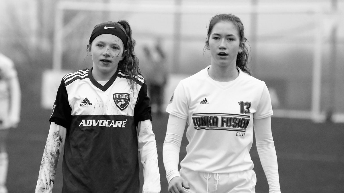 TonkaFusionMN's tweet photo. 04’s flying into a first place finish with a 4-0 win today! Great way to cap another weekend that presented plenty of challenging conditions. Proud of you! #FCDShowcase @FCDallasYouth
Photo credit: Dermott Norman https://t.co/MqKc7NDmOc