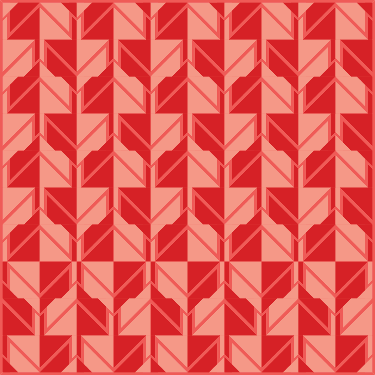 prequilt_app's tweet photo. Here is another sketch design using PreQuilt. You can build off this this design to create your own remix here https://t.co/HWs2J2B3M2
#creativecode #generativeart #prequilt #quiltapp #modernquilt #quilting #quiltpattern https://t.co/CsC6JzBgST
