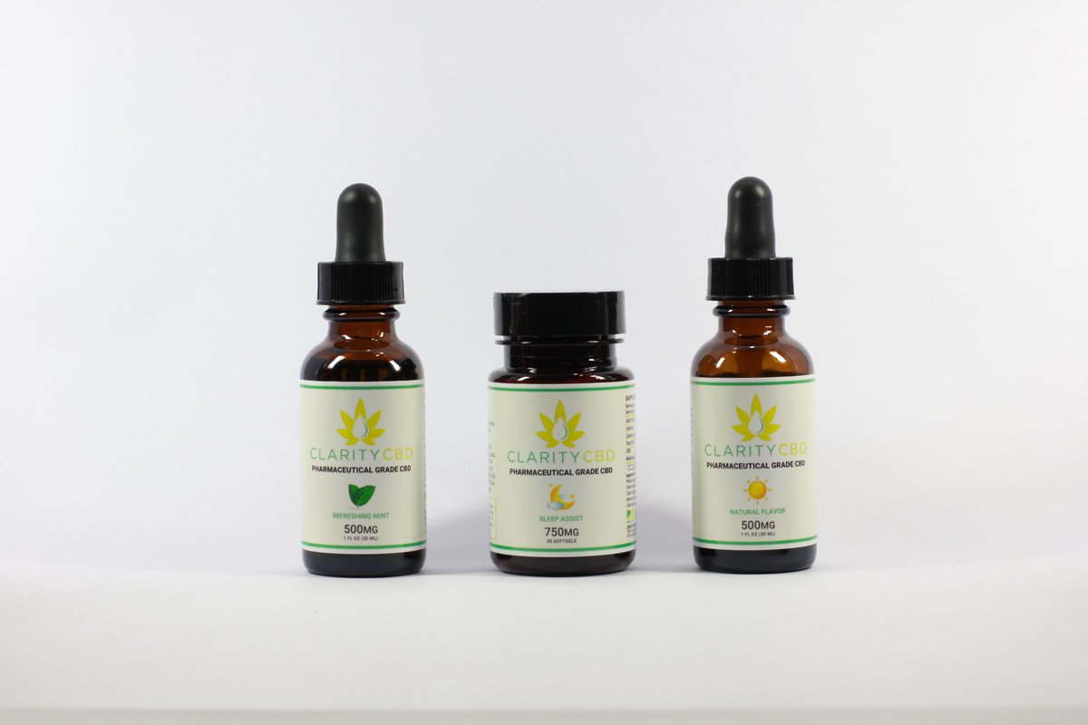 clarity_cbd's tweet photo. Squad.
.
.
.
#cbd #oil #cbdoil #hemp #hempoil #cannabis #cannabisoil #sleep #anxiety #products #cbdhempoil #claritycbd #gotsleep #melatonin #insomnia #sleepassist #mint #refreshingmint #organic #natural #terpenes #flavanoids https://t.co/SGYSLkYHC6
