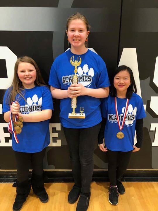 Kathy L Creech tweet media