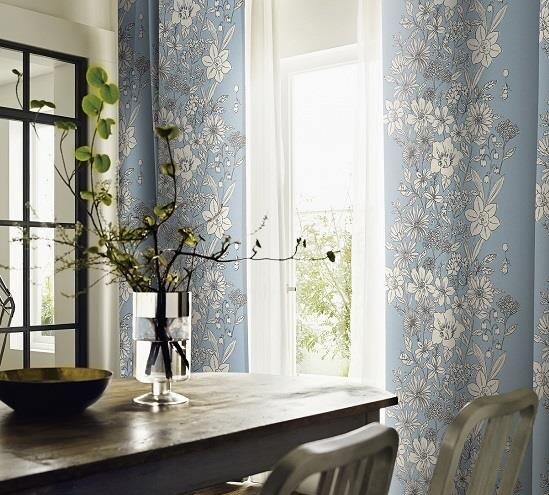 山六シムラinc おすすめ くまのぷーさん 最近は 大人ディズニー が大人気 こちらも隠れプーさんがいるデザインで落ち着いた色 上品な柄でリビングや寝室にオススメ 幅広いコーディネートが可能です ディズニー インテリア 伊豆