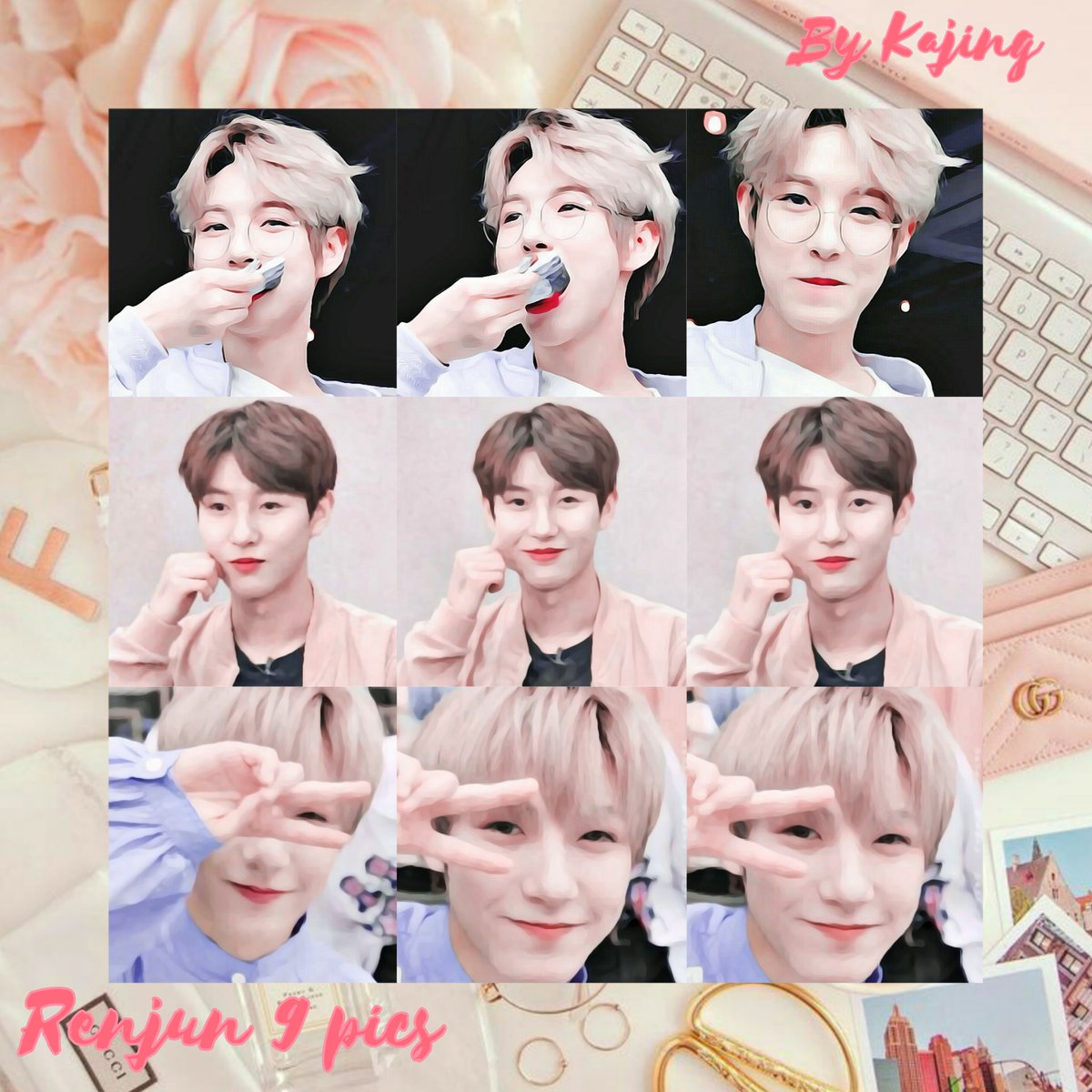 แจกดิส ♥อินจุน♥ 9 pics😋
รูปใต้เมนชั่น ไม่มีลิงก์งับบบ👇
รีทวิตก่อนนำไปใช้นะค้าบシ ยพท. rt ตามทัก
#แจกดิส #RENJUN #อินจุน