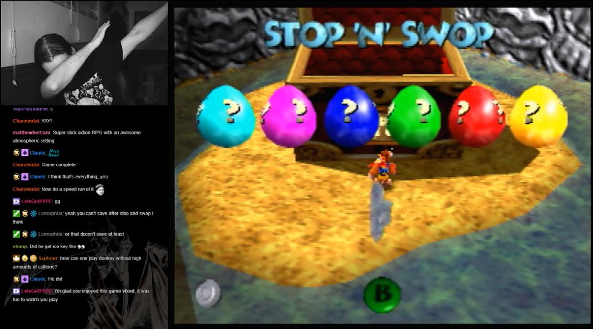 Alex On Twitter Banjo Kazooie Conquered That Was Way More Fun